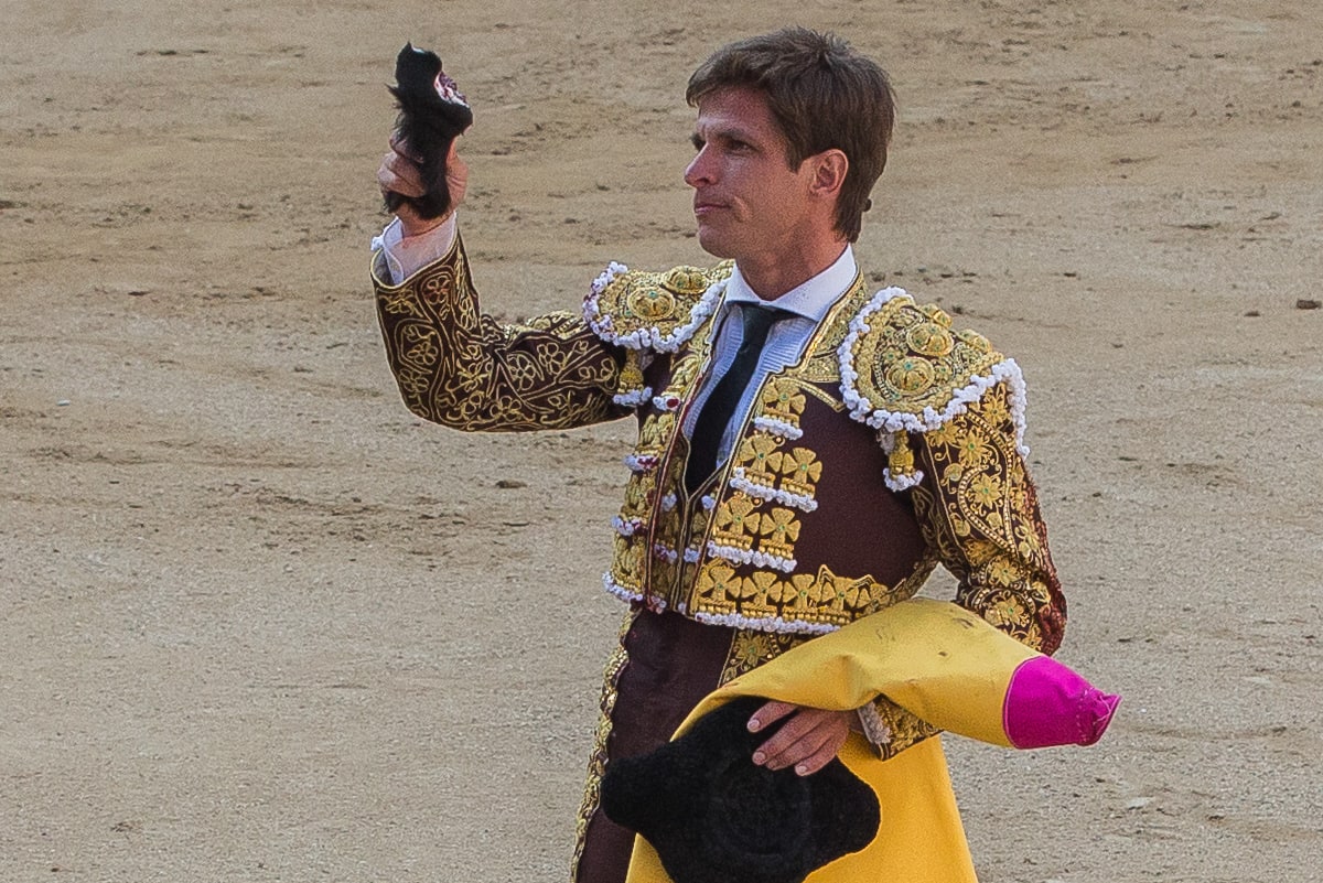 Matador El Juli